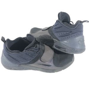 NIKE AIR MAX TRAINER 1 AMP BLACK OBSIDIAN BLUE 13